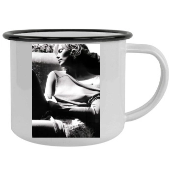 Charlize Theron Camping Mug