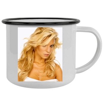 Jessica Simpson Camping Mug