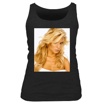 Jessica Simpson Women's Tank Top