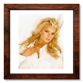 Jessica Simpson 12x12