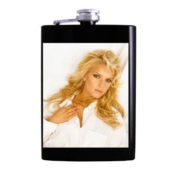 Jessica Simpson Hip Flask