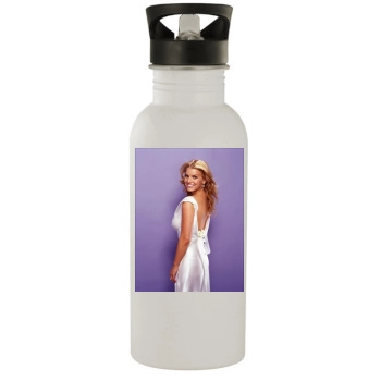 Jessica Simpson Stainless Steel Water Bottle