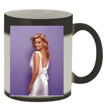 Jessica Simpson Color Changing Mug