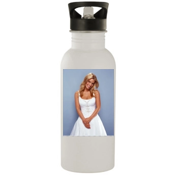 Jessica Simpson Stainless Steel Water Bottle