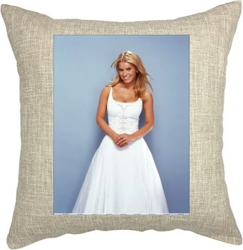 Jessica Simpson Pillow