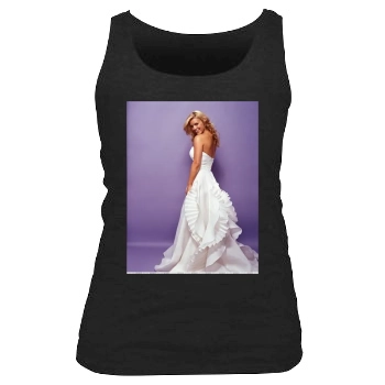 Jessica Simpson Women's Tank Top