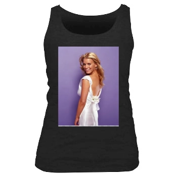 Jessica Simpson Women's Tank Top