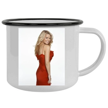 Jessica Simpson Camping Mug