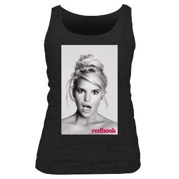 Jessica Simpson Women's Tank Top