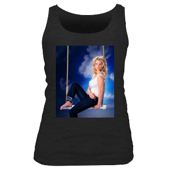 Jessica Simpson Women's Tank Top