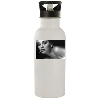 Charlize Theron Stainless Steel Water Bottle