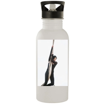 Charlize Theron Stainless Steel Water Bottle