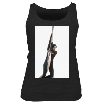 Charlize Theron Women's Tank Top