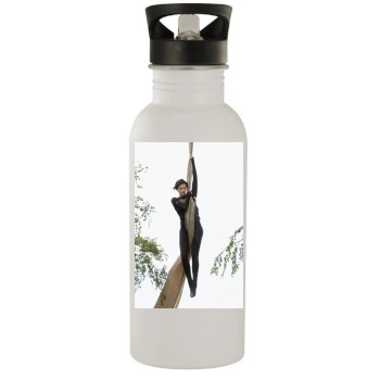 Charlize Theron Stainless Steel Water Bottle