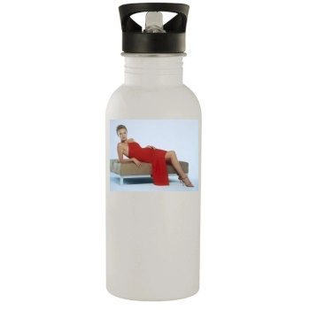 Charlize Theron Stainless Steel Water Bottle