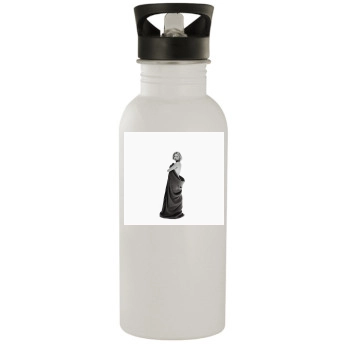 Charlize Theron Stainless Steel Water Bottle