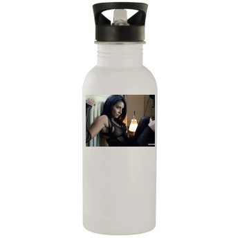 Charlotte Ayanna Stainless Steel Water Bottle