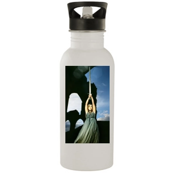 Charlotte Church Stainless Steel Water Bottle