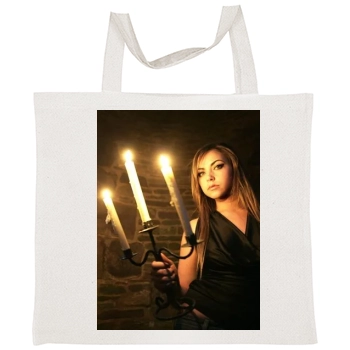 Charlotte Church Tote