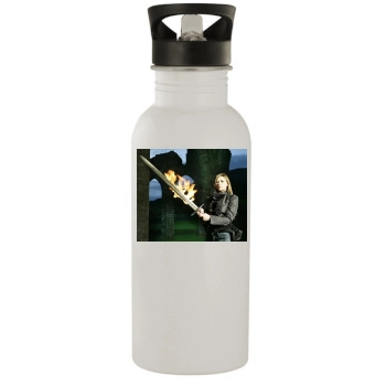 Charlotte Church Stainless Steel Water Bottle