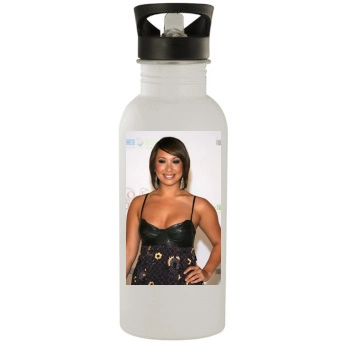 Cheryl Burke Stainless Steel Water Bottle