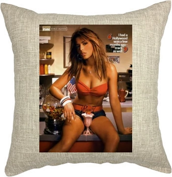 Cheryl Cole Pillow