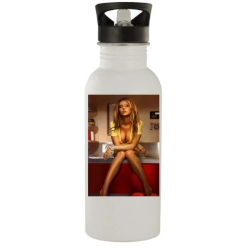 Cheryl Cole Stainless Steel Water Bottle