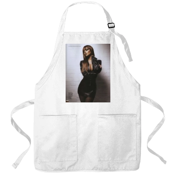 Cheryl Tweedy Apron