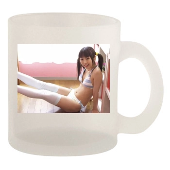 Chise Nakamura 10oz Frosted Mug