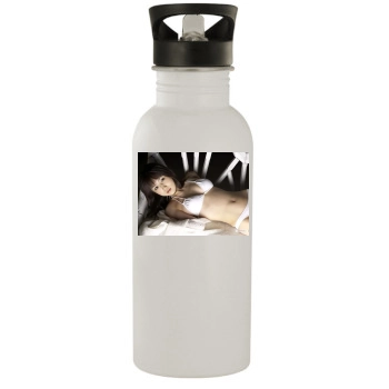 Chise Nakamura Stainless Steel Water Bottle