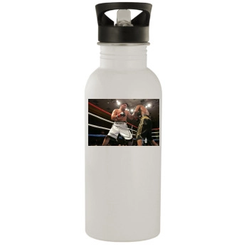 Chris Arreola Stainless Steel Water Bottle