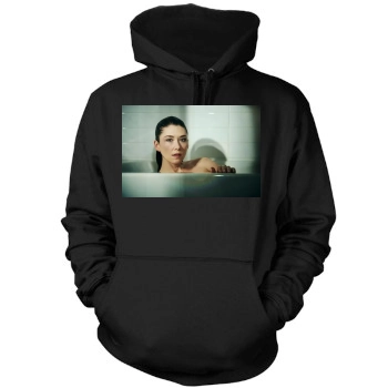 Jewel Staite Mens Pullover Hoodie Sweatshirt