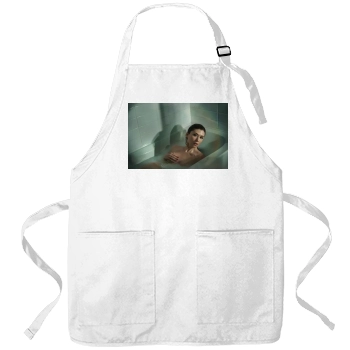 Jewel Staite Apron