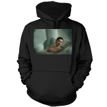 Jewel Staite Mens Pullover Hoodie Sweatshirt