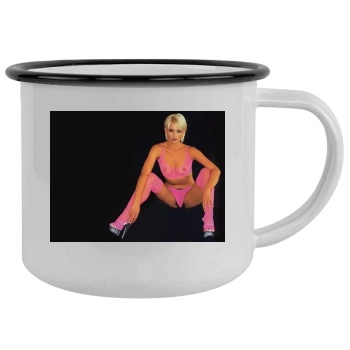 Jo Guest Camping Mug