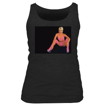 Jo Guest Women's Tank Top