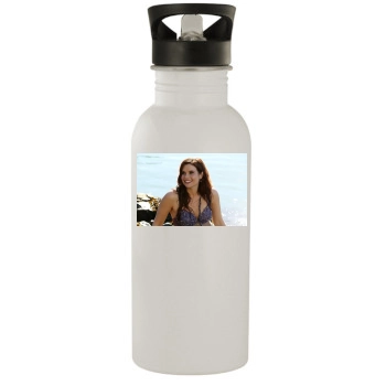 JoAnna Garcia Stainless Steel Water Bottle