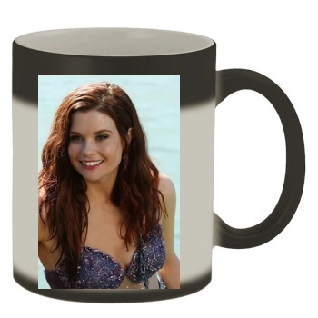 JoAnna Garcia Color Changing Mug