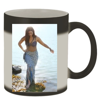 JoAnna Garcia Color Changing Mug