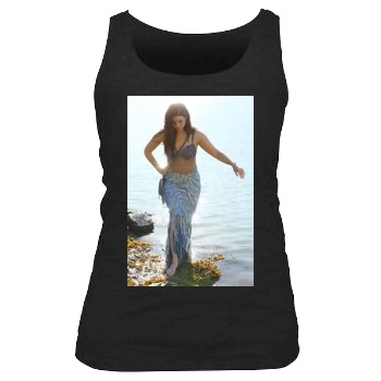 JoAnna Garcia Women's Tank Top