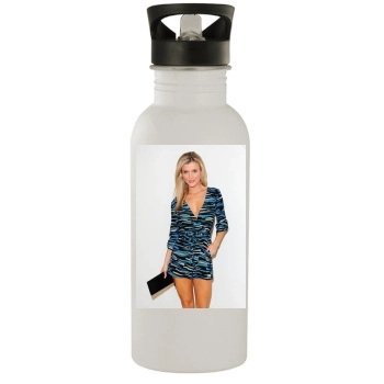 Joanna Krupa Stainless Steel Water Bottle