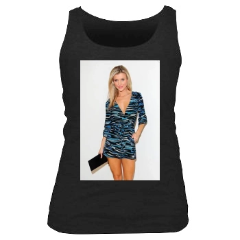 Joanna Krupa Women's Tank Top