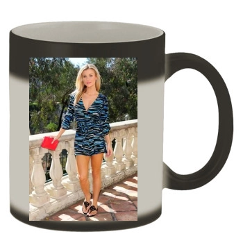 Joanna Krupa Color Changing Mug