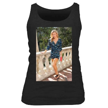 Joanna Krupa Women's Tank Top