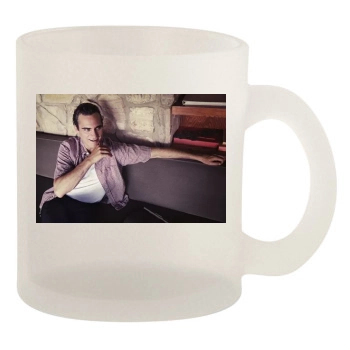 Joaquin Phoenix 10oz Frosted Mug