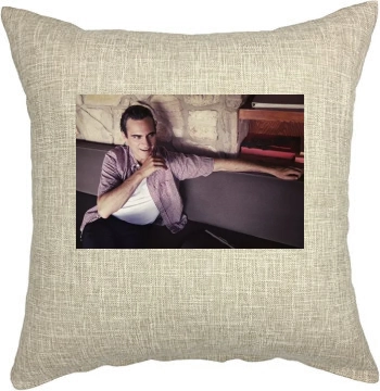 Joaquin Phoenix Pillow