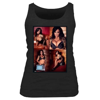 Jodie Marsh Women's Tank Top