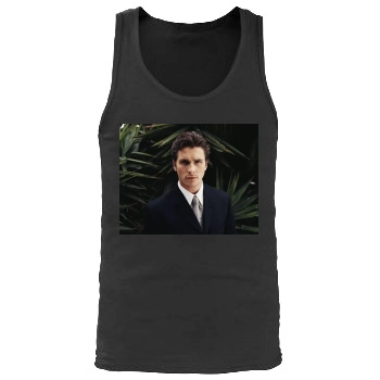 Christian Bale Men's Tank Top