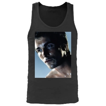 Christian Bale Men's Tank Top