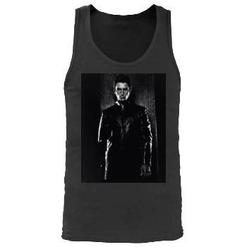 Christian Bale Men's Tank Top